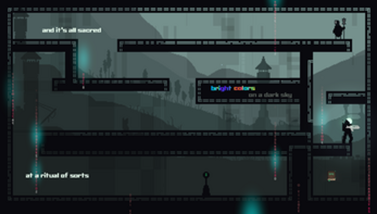 A Voice For Abraham screenshot