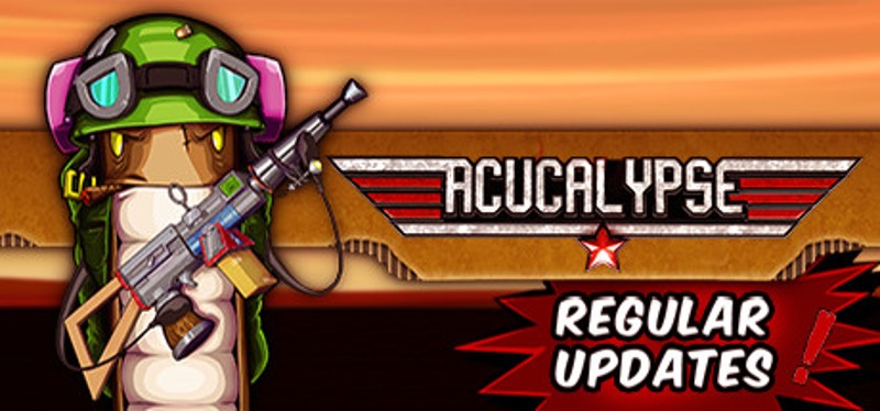 Acucalypse Image