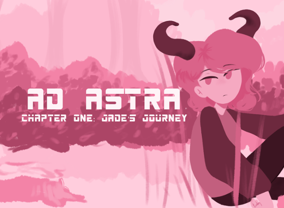 Ad Astra: Jade's Journey Image