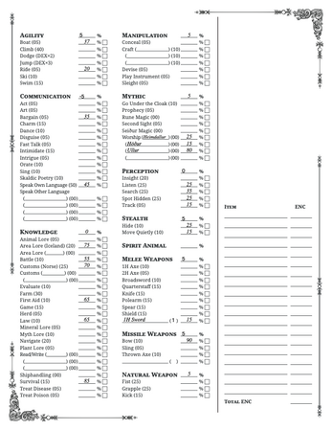 Age of Vikings Free Resources screenshot