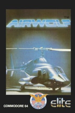 Airwolf Image