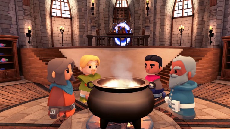 Alchemania Image