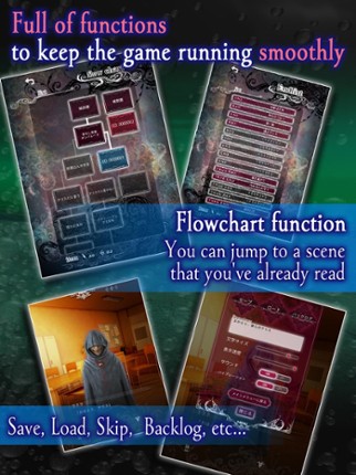 Alice's Warped Wonderland screenshot
