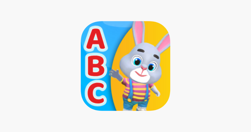 Alphabet Tracing &amp; Phonics Game Cover