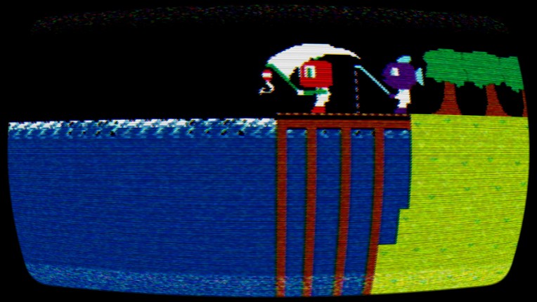 Andy's Apple Farm screenshot