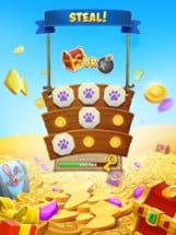 Animals &amp; Coins Adventure Game Image