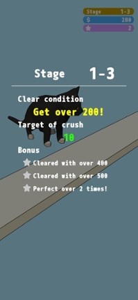 Animals Crash screenshot