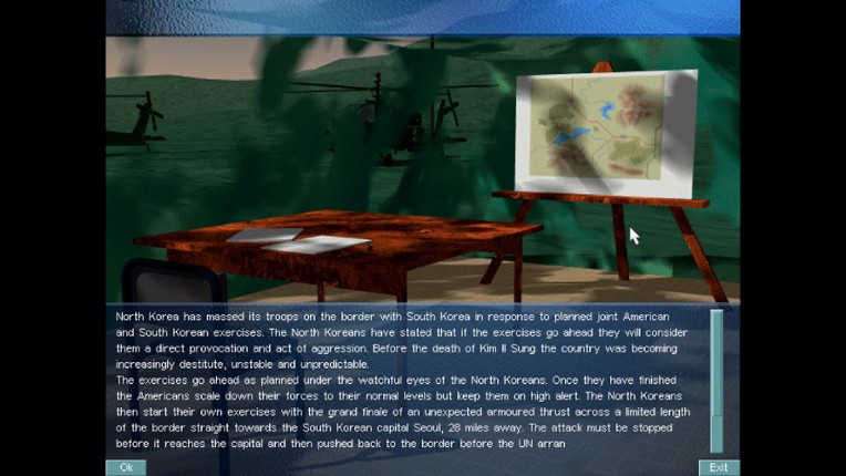 Apache  Longbow screenshot