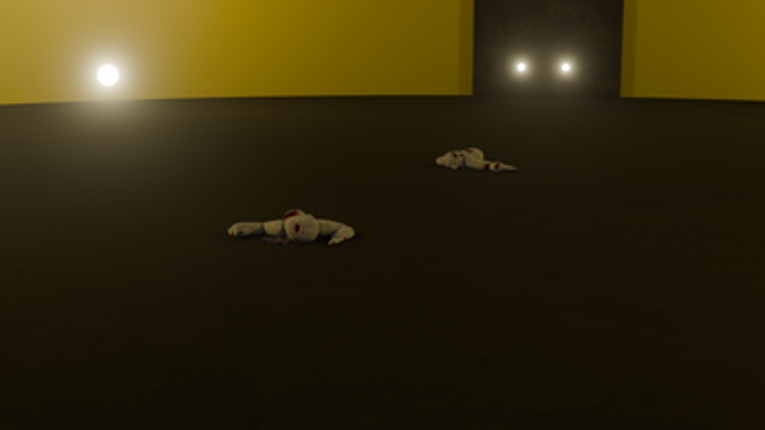 APE GAME OPEN BETA screenshot