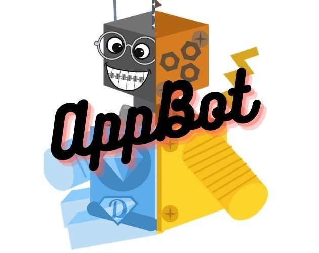 Games like AppBot