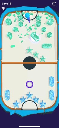 Arcade Dodgeball screenshot