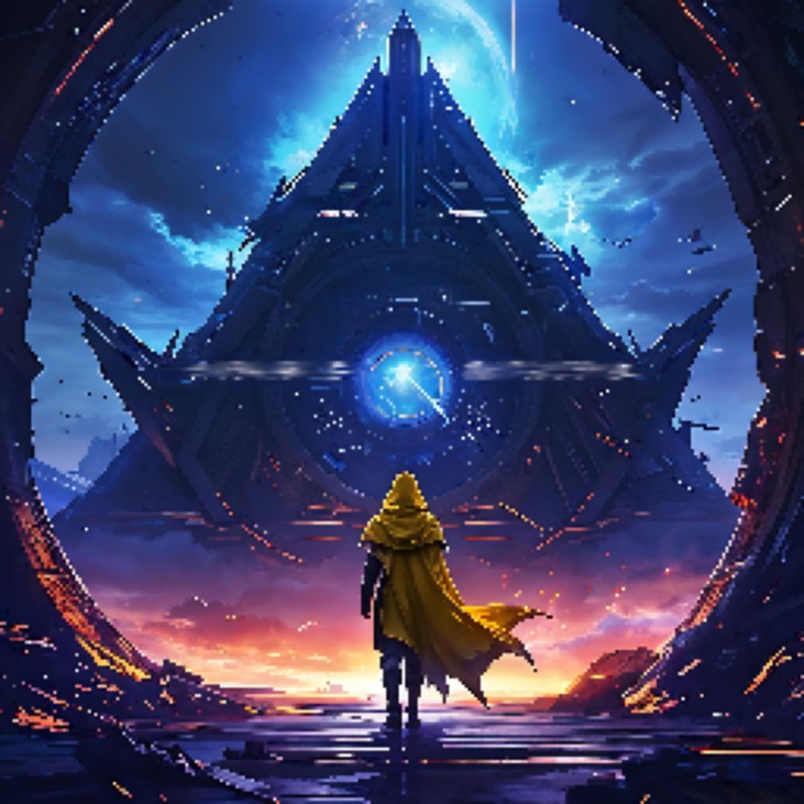 Games like Ark Remnants