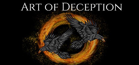 Games like Art of Deception