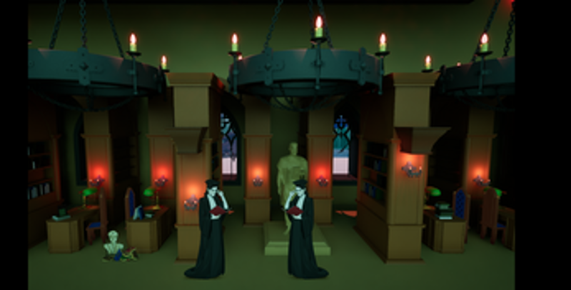 Ashes screenshot