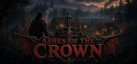 Games like Ashes of the Crown