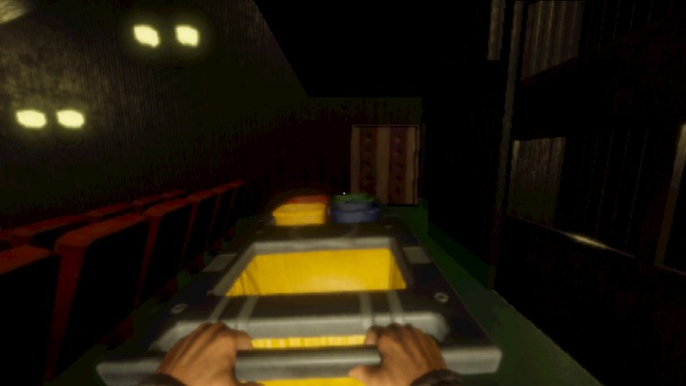 Ashuk and Mashuk screenshot