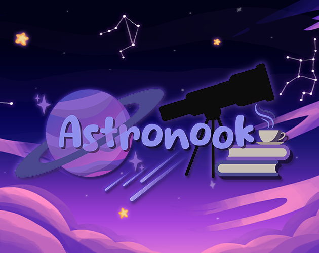 Games like Astronook