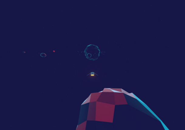 Astroviolet screenshot
