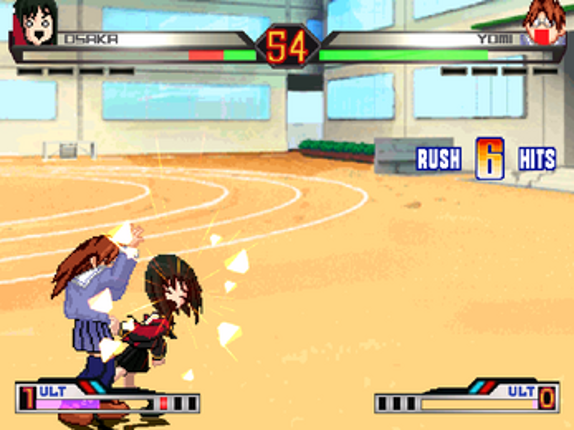 Azufighters, 25 screenshot
