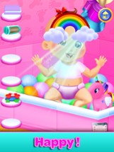 Baby Care Games &amp; Dress Up 2 Image