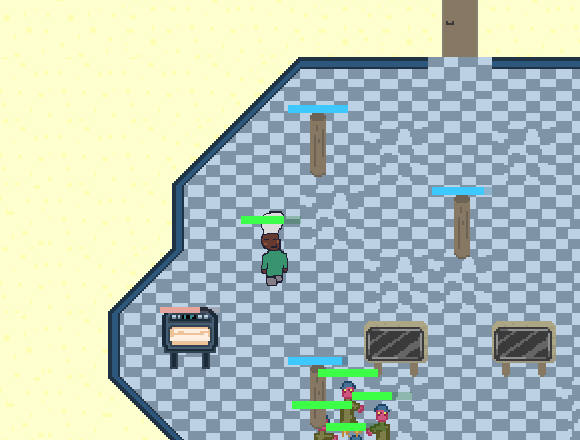 Games like Bakery Blitz