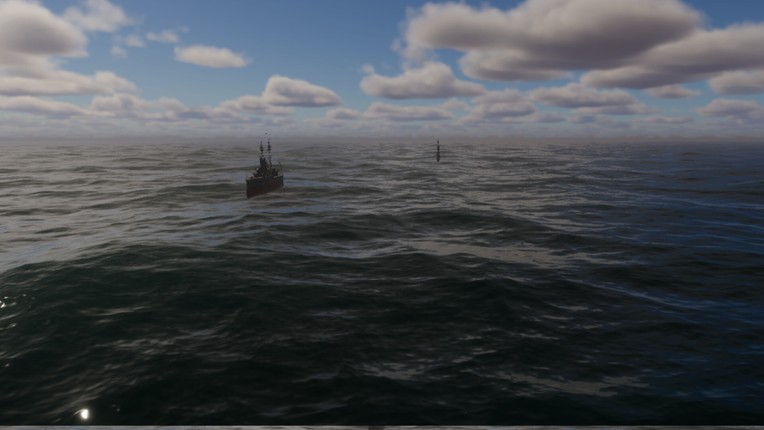 Battleship 2 screenshot