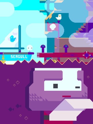 Beneath The Lighthouse screenshot