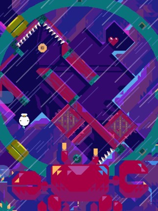 Beneath The Lighthouse screenshot