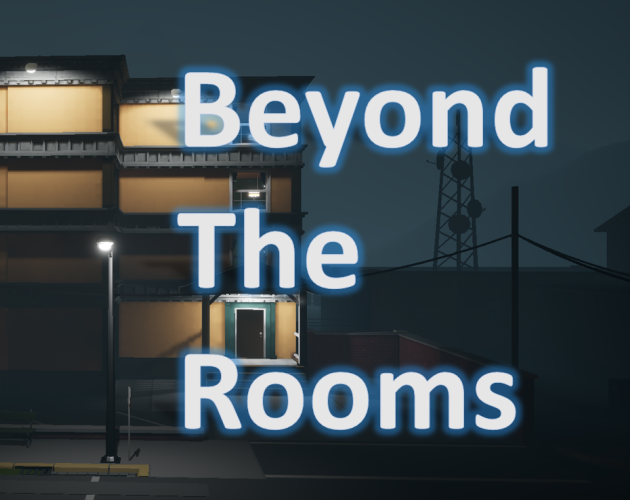 Games like Beyond The Rooms