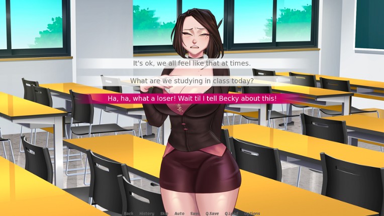 Big Tiddy Moms to the Rescue screenshot