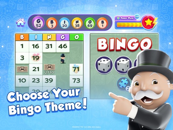 Bingo Bash HD Live Bingo Games Image