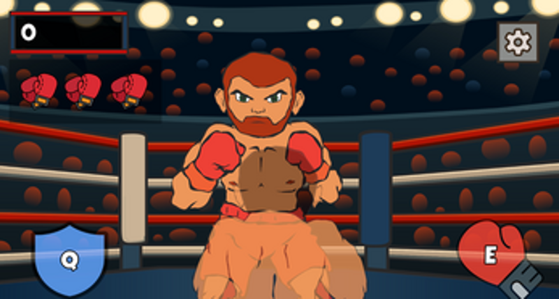Block&Punch Image