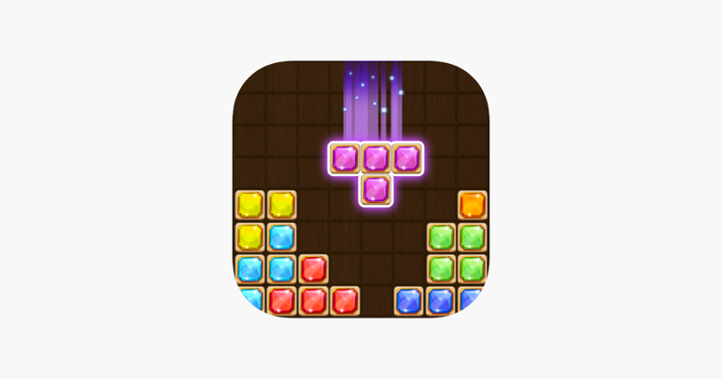 Block Puzzle: Treasure Hunting Image