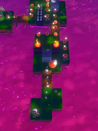 Bloop Islands screenshot