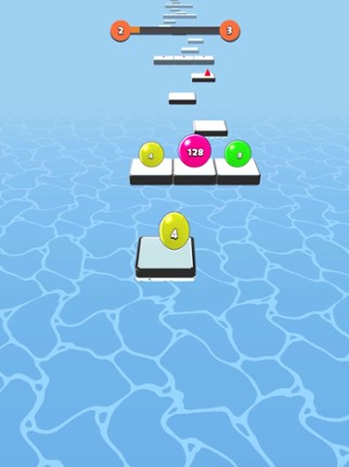 Bounce 2048 Image
