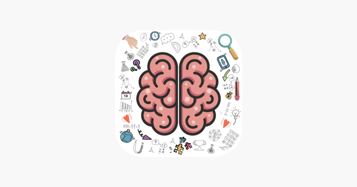 Games like Brain Test Puzzle : IQ Games