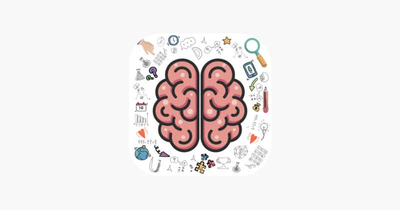 Brain Test Puzzle : IQ Games Image