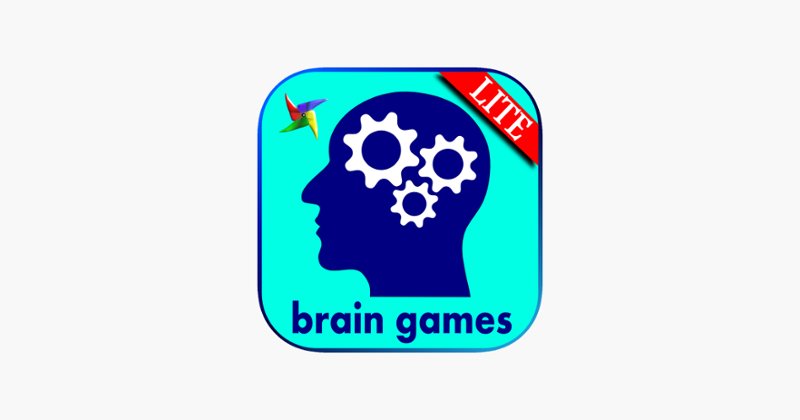 Brain Training Math Lite Image