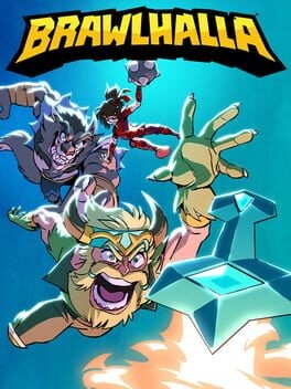 Games like Brawlhalla