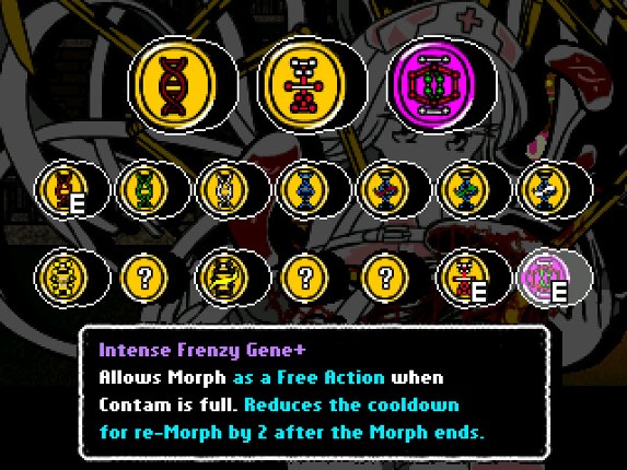 Break Wolf screenshot