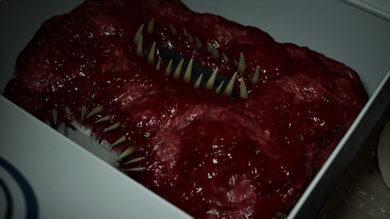 BrokenLore: DON'T PLAY screenshot