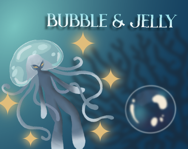 Games like Bubble & Jelly