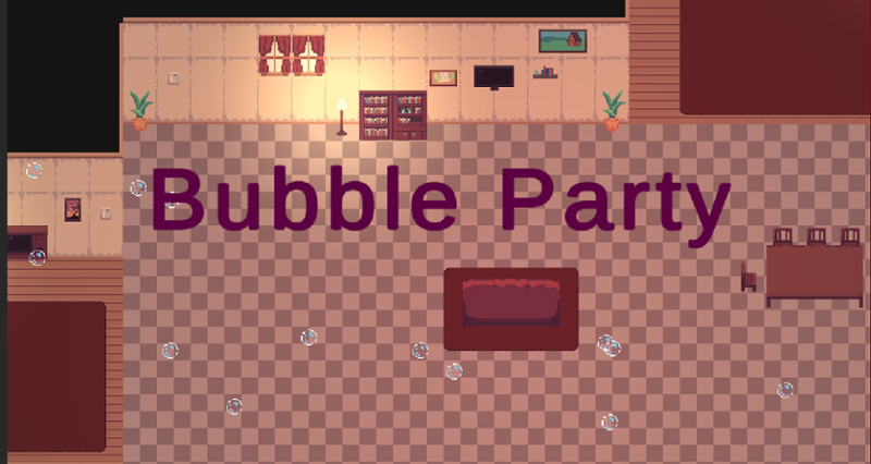 Bubble Party Image