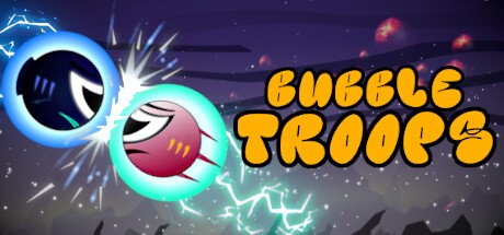 Games like Bubble Troops