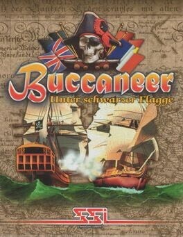 Games like Buccaneer