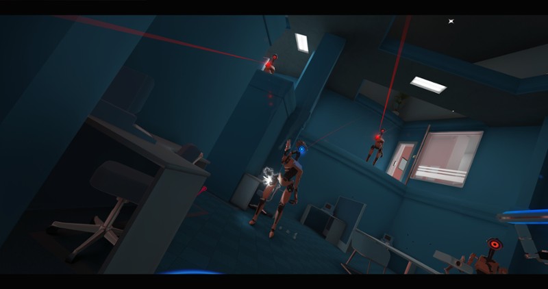 Budget Cuts Ultimate screenshot