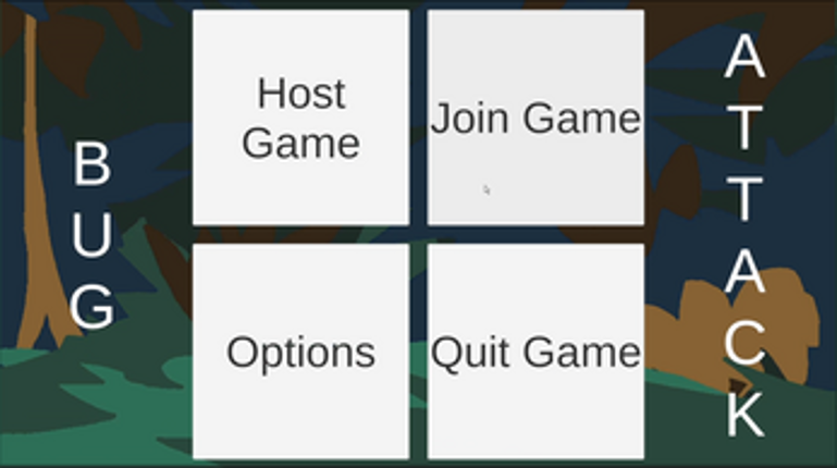 BUG ATTACK Image