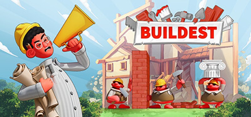 Buildest Image