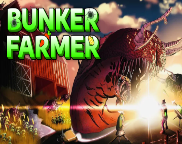 Games like Bunker Farmer