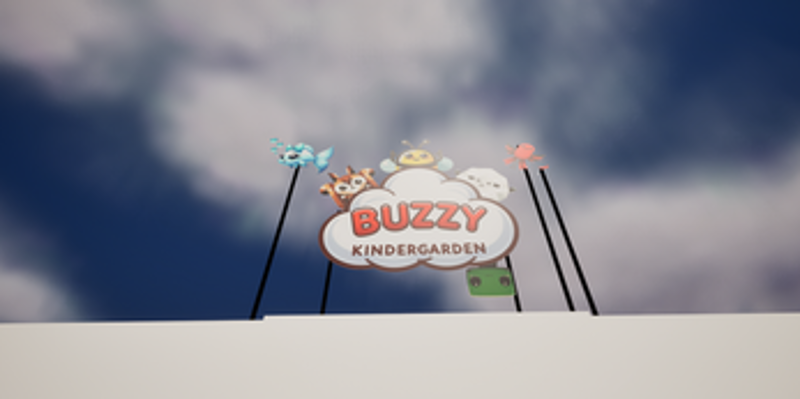 buzzy kindergarden 1 Image